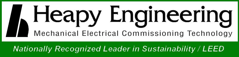 Heapy  Engineering Logo