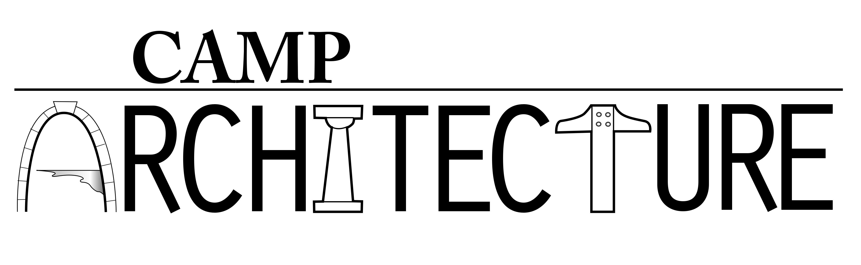 Camp Architecture Logo