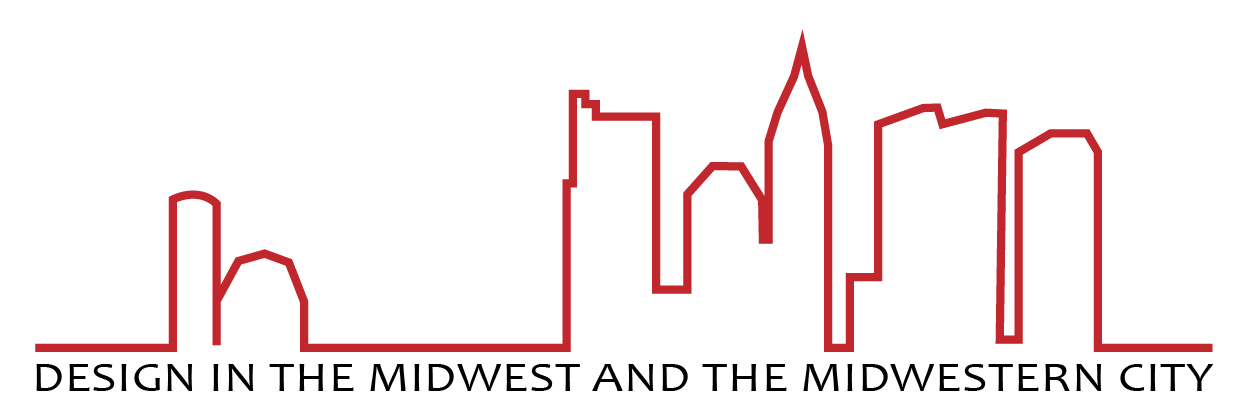 Design in the Midwest Logo