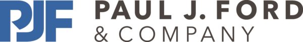 Image result for paul j ford logo