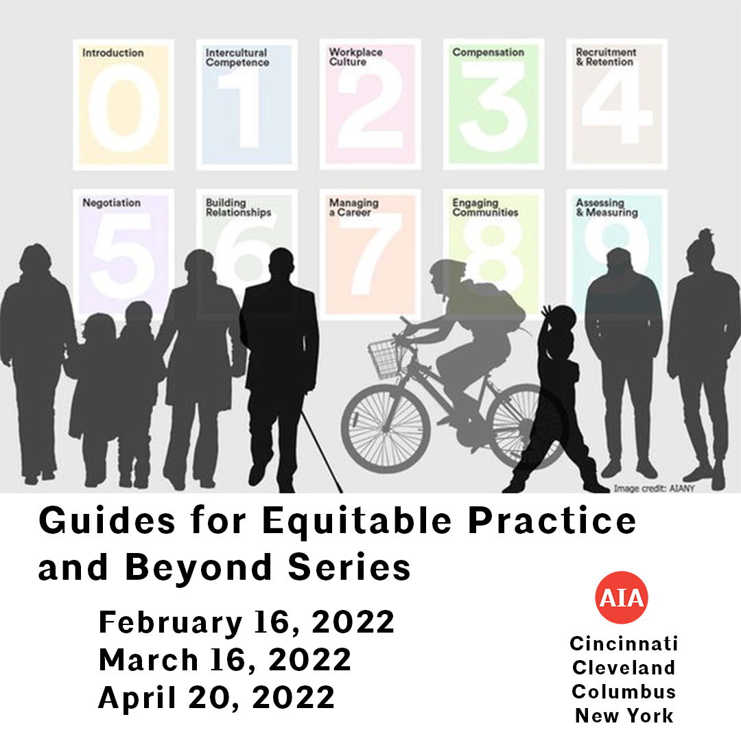Equitable Guides Series