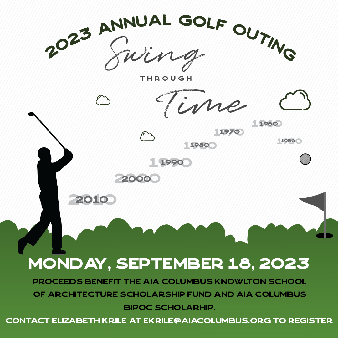 golf outing square