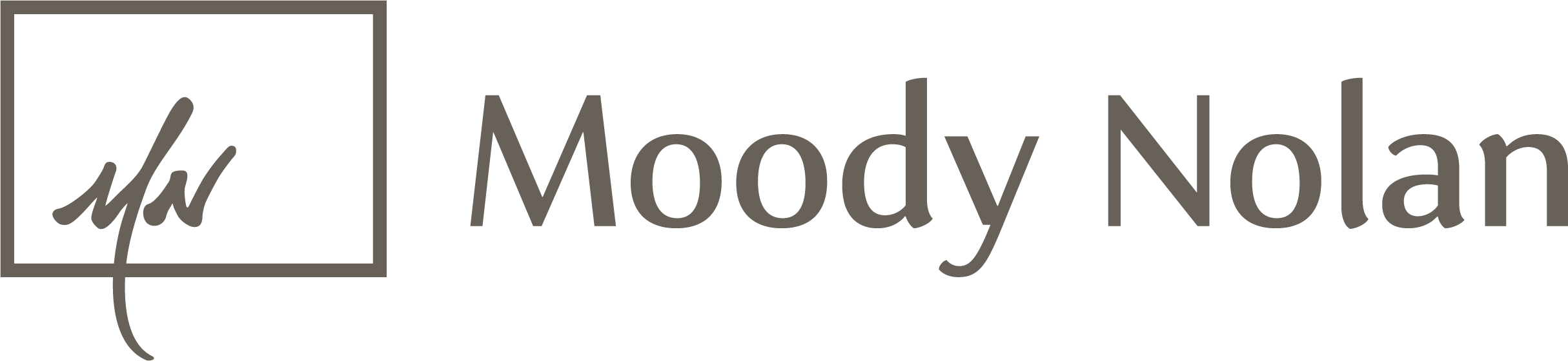 Moody Nolan Horizontal